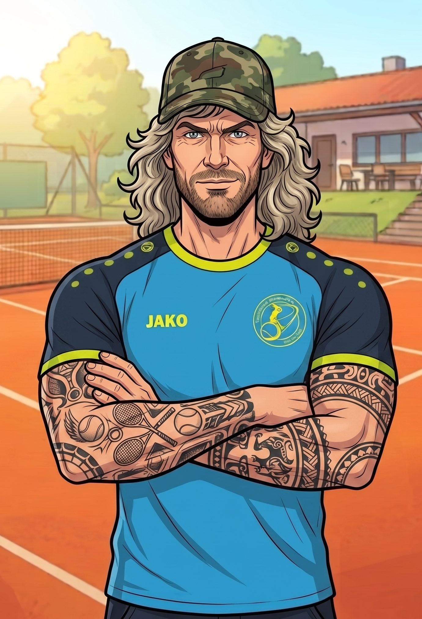 Marco Hasselmeier