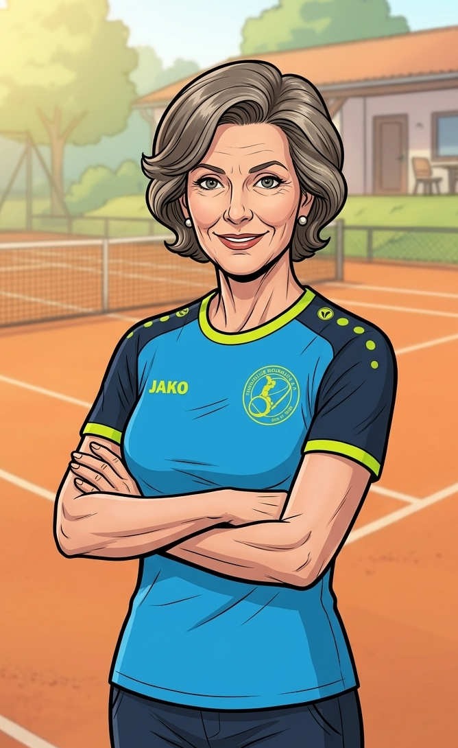 Sigrid Schmitt