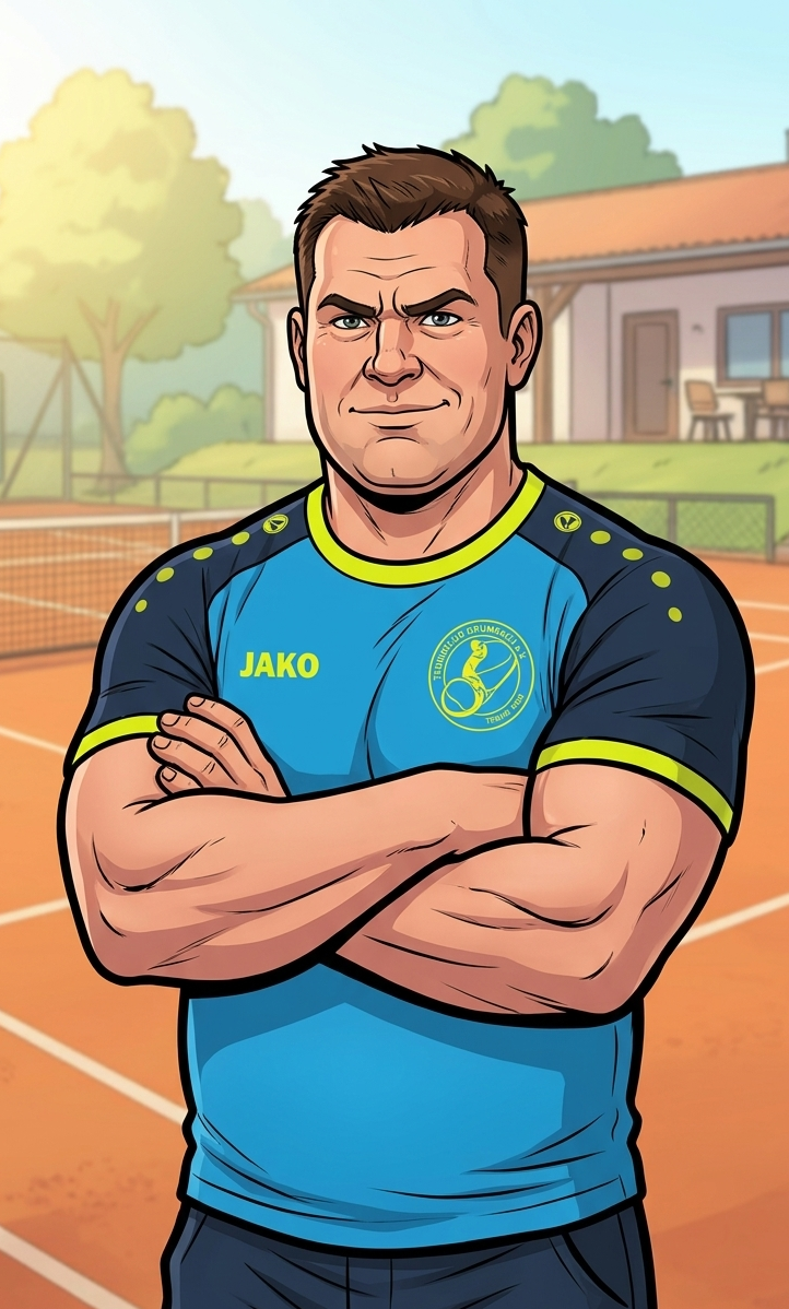Andreas Lukas